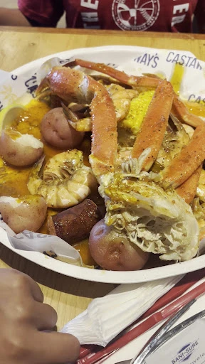 Castaway’s Seafood & Grill photo 2
