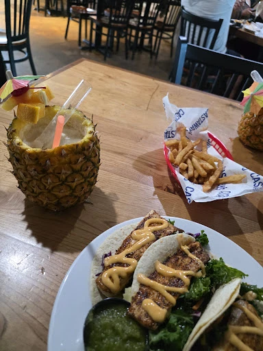 Castaway’s Seafood & Grill photo 10