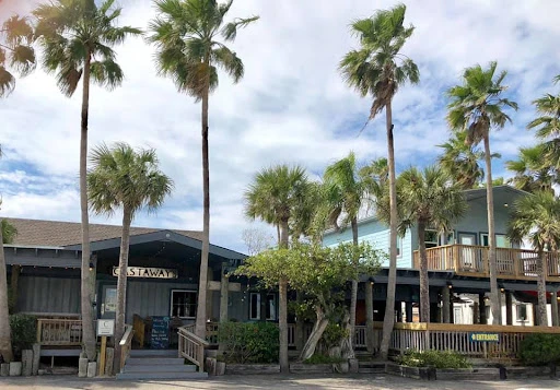 Castaway’s Seafood & Grill photo 7