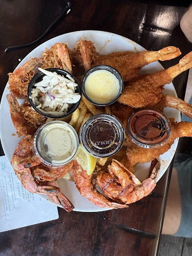 Castaway’s Seafood & Grill photo 6